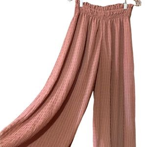 Wayf Wide Leg Pants